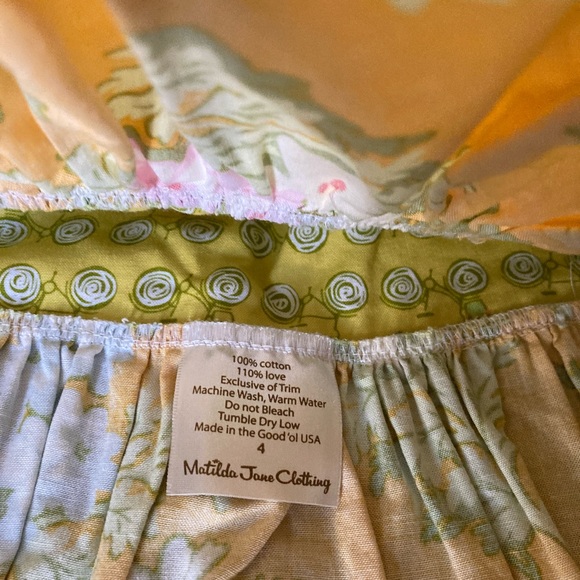 Matilda Jane - Picture 2 of 4